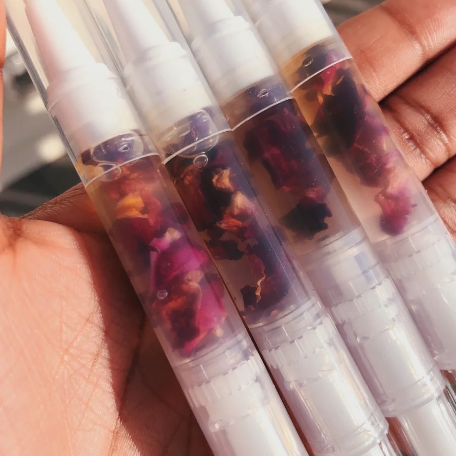 Growth Serum