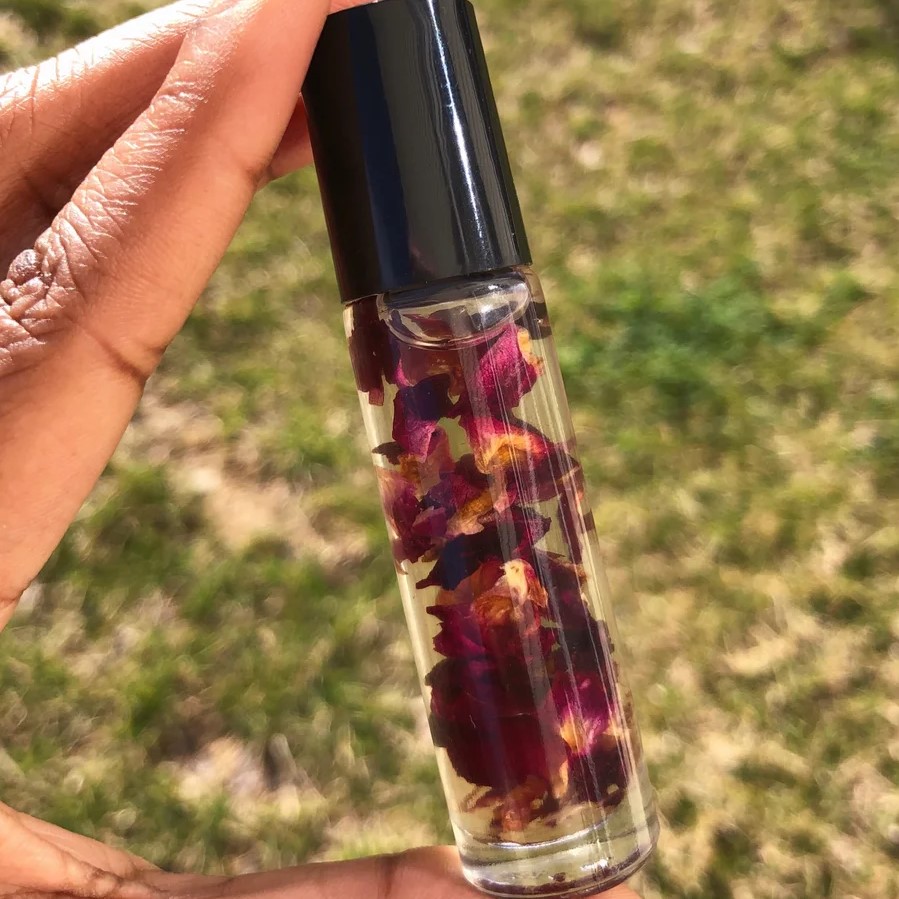 Lip Oil